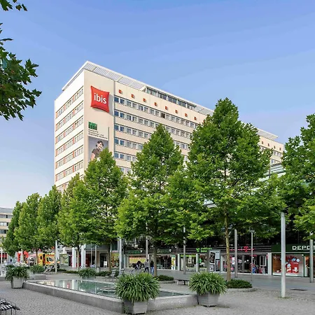 Ibis Dresden Zentrum-3