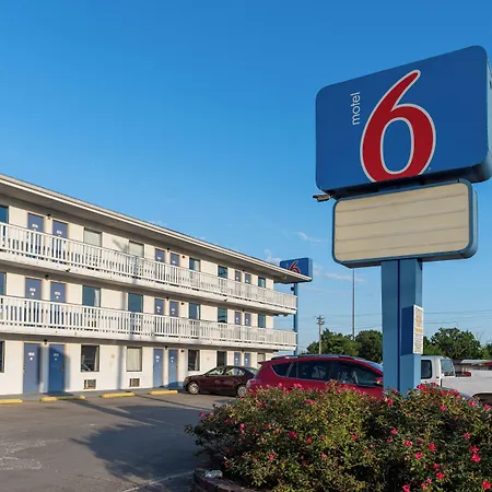Motel 6-Cincinnati, Oh-3