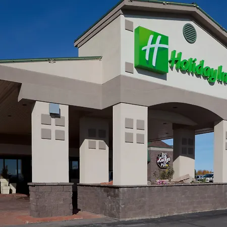 Holiday Inn Spearfish-Convention Center By Ihg-3