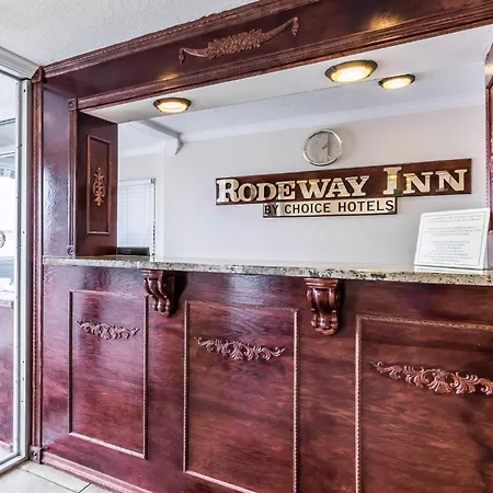 Rodeway Inn Hopkinsville-3