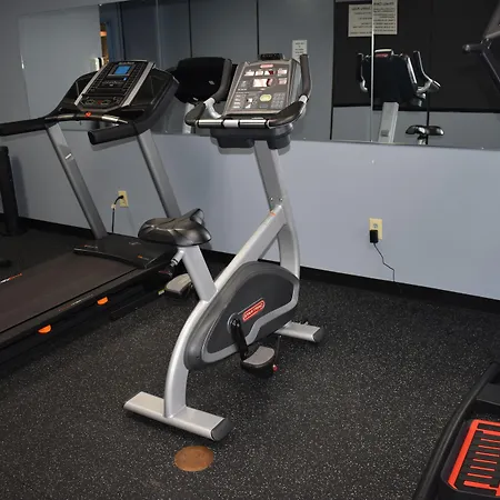 Quality Inn & Suites Kearneysville - Martinsburg-3