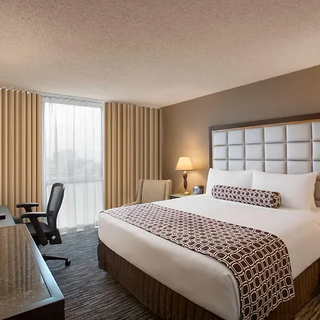 Crowne Plaza San Francisco Airport By Ihg-3