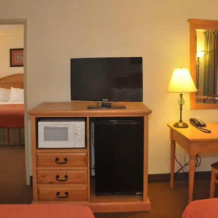 Cimarron Inn Klamath Falls-3