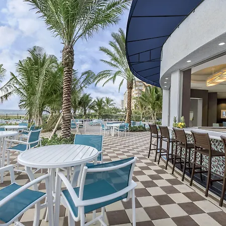 Residence Inn Fort Lauderdale Pompano Beach/Oceanfront-2