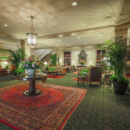 Hawthorne Hotel-2