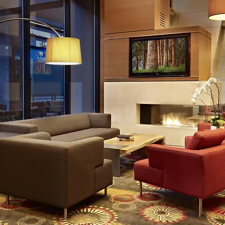 Residence Inn By Marriott Vancouver Downtown-3