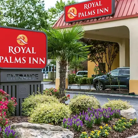 Royal Palms Inn-2