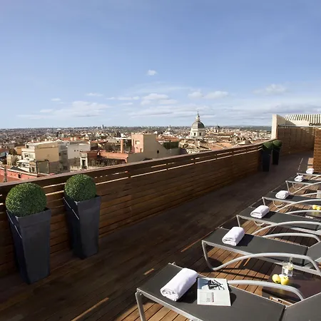 Hotel Cortezo-2