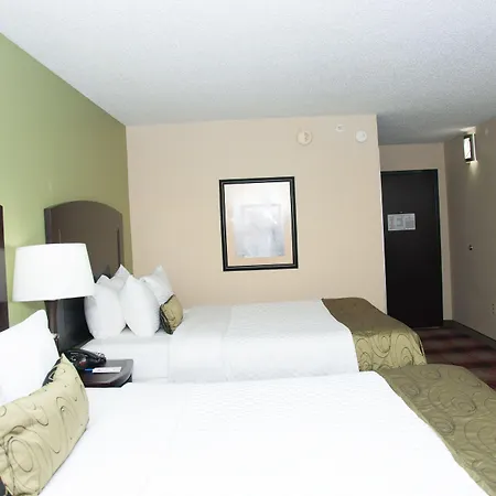 Clarion Pointe Addison - Dallas North-2