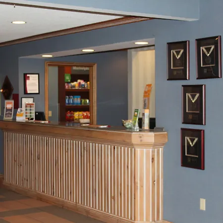 Holiday Inn Express - Canton By Ihg-2