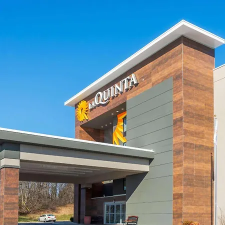 La Quinta By Wyndham Aberdeen-Apg-2