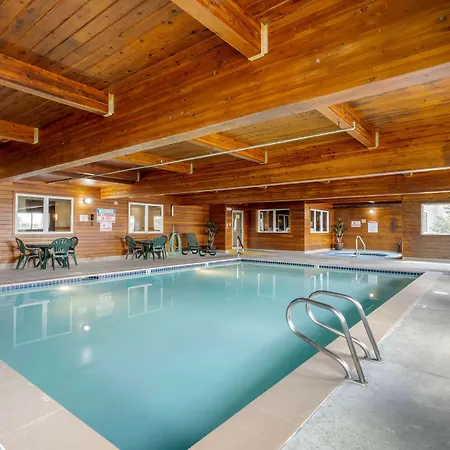 Best Western Pinedale Inn-2