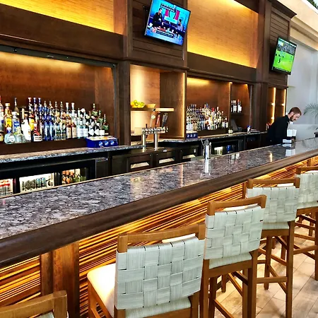 Southbank Hotel Jacksonville Riverwalk-3