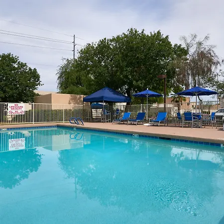 Holiday Inn Express Scottsdale North By Ihg-2