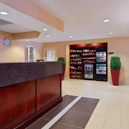 Residence Inn Savannah Midtown-3