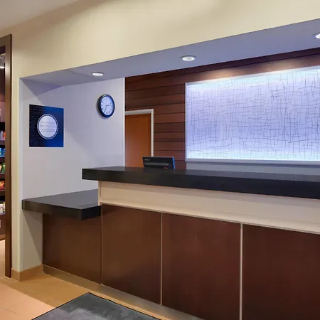 Fairfield Inn & Suites Youngstown Boardman Poland-3