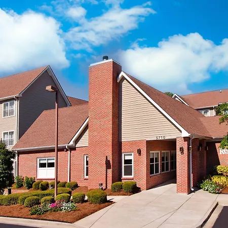Residence Inn Savannah Midtown-2