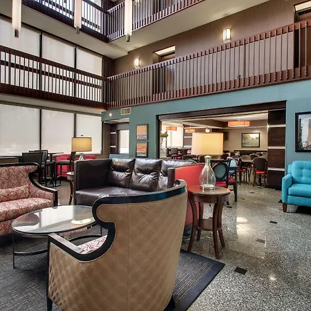 Drury Inn & Suites Houston Galleria-3