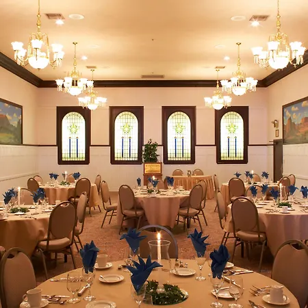 Hassayampa Inn-3