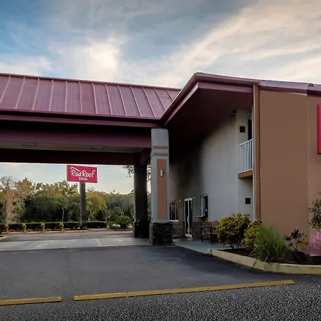 Red Roof Inn Ellenton - Bradenton Ne-2