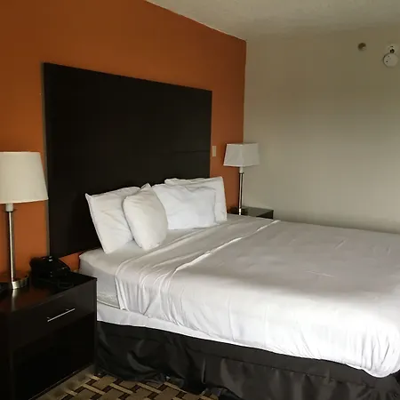 Haven Inn & Suites-3