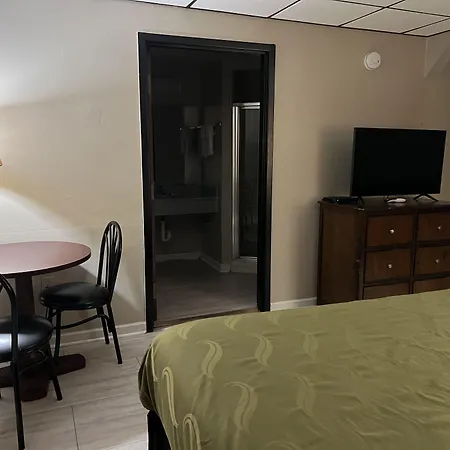 Haven Inn & Suites-2