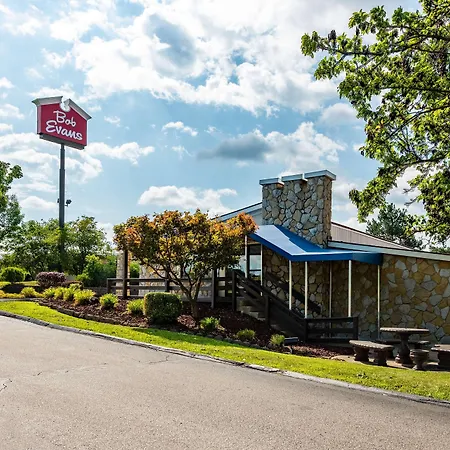 Motel 6-Mansfield, Oh-3