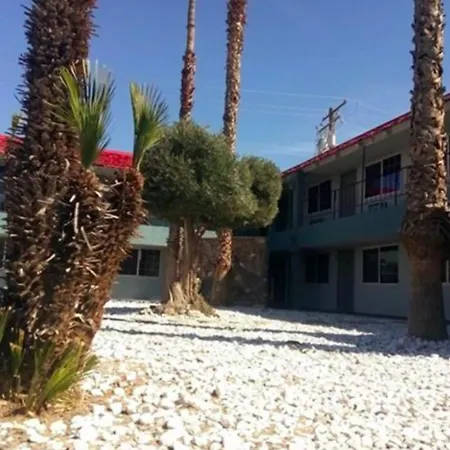Economy Inn Barstow-2