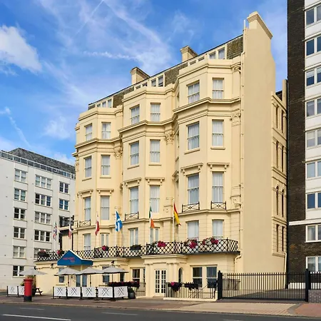 Four Points Flex By Sheraton Brighton Seafront-2