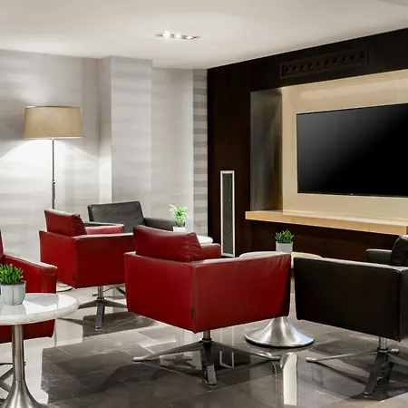 Ac Hotel Irla By Marriott-2
