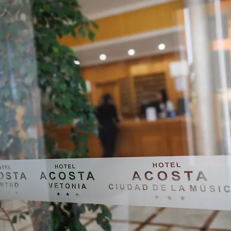 Hotel Acosta Vetonia-2