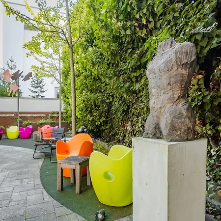 Art&Business Hotel-2