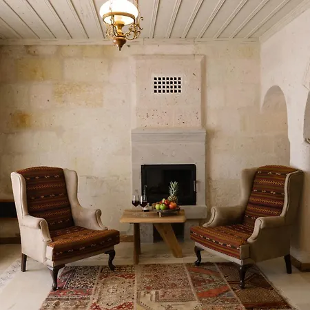 Cappadocia Cave Suites-2
