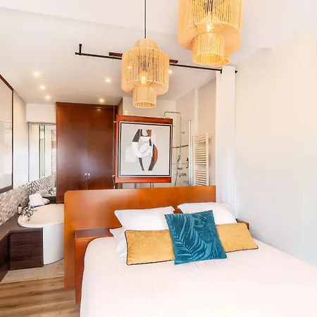 Best Western Plus Hôtel la Rade-2
