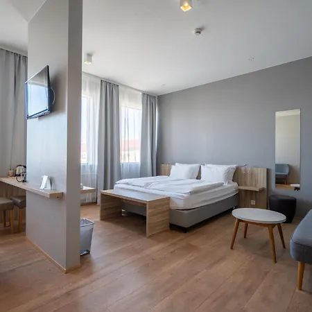 Hotel Laugarbakki-3