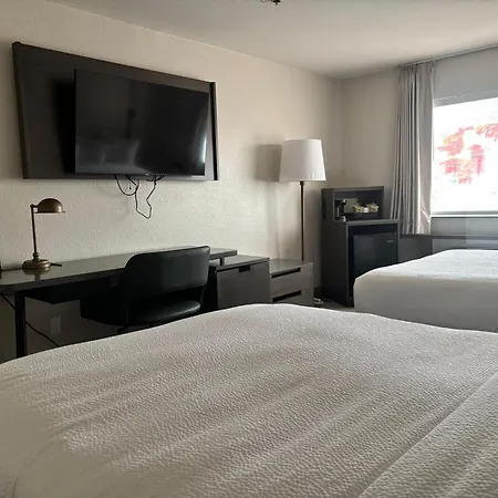 Fairfield Inn & Suites Corpus Christi-3