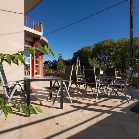 Ibis Brive Centre-2