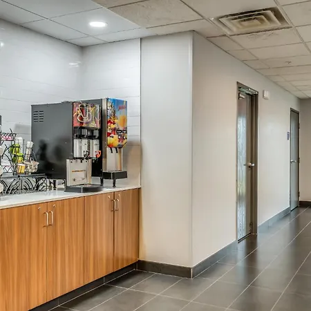 Microtel Inn & Suites By Wyndham Montgomery-2