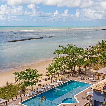 Beijamar Praia Hotel-2
