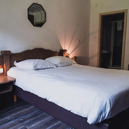 Hotel Du Donon-3