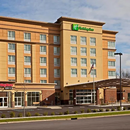 Holiday Inn Louisville Airport South By Ihg-3