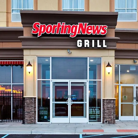 Holiday Inn Louisville Airport South By Ihg-2