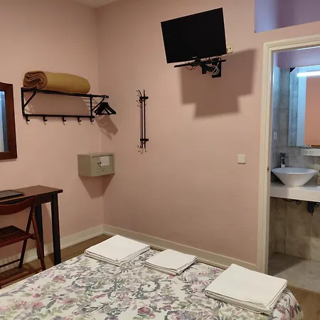 Hostal San Martin-2