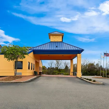 Quality Inn Mason Near Kings Island-2
