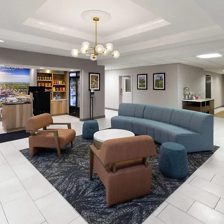 La Quinta By Wyndham Lexington South / Hamburg-2