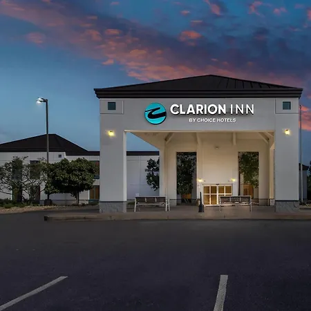 Clarion Inn Cranberry Township-3