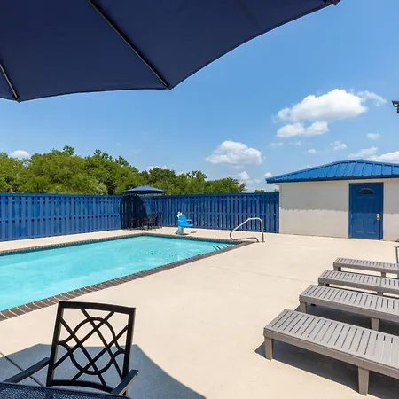 Days Inn By Wyndham Temple-3