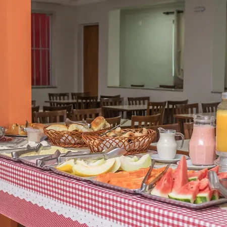 Campos Gerais Hotel-3