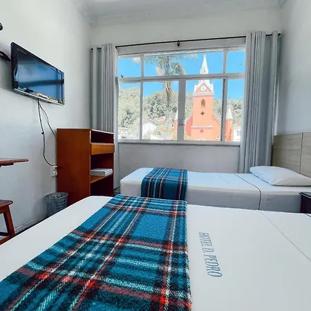 Dom Pedro Hotel-2
