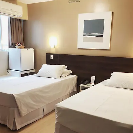 Hotel Curi Executive-2